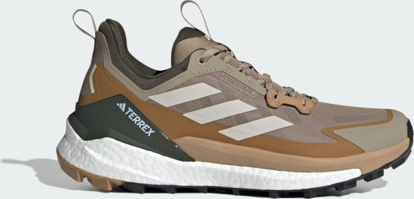 Terrex Free Hiker 2.0 Low Tursko