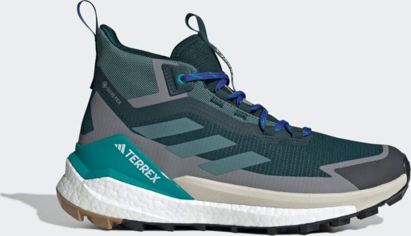 Terrex Free Hiker 2.0 Gore-Tex Tursko