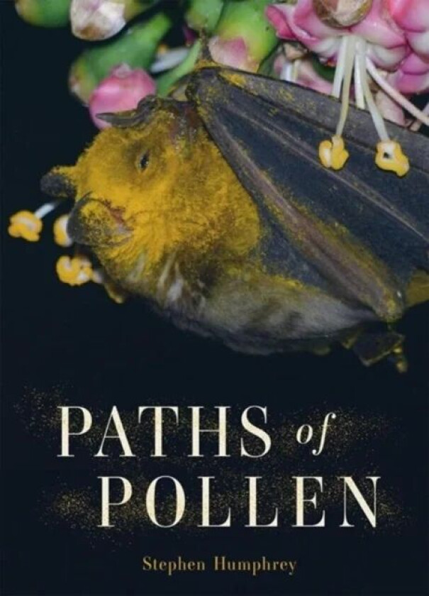 Paths of Pollen av Stephen Humphrey