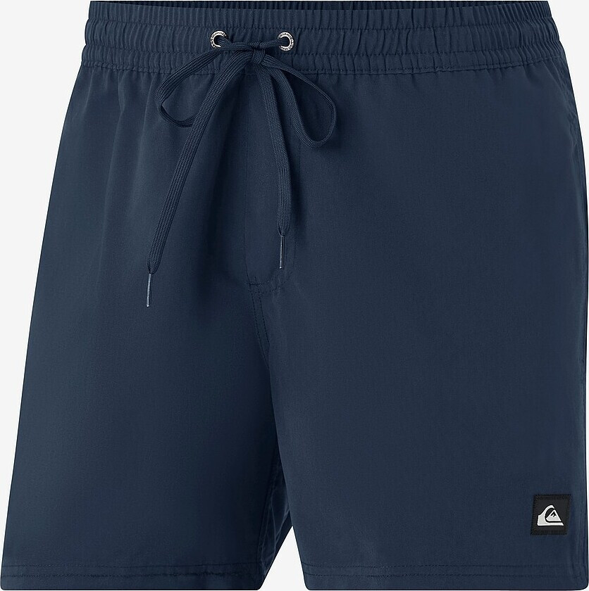 Badebukse Everyday Solid Volley 15 - Blå