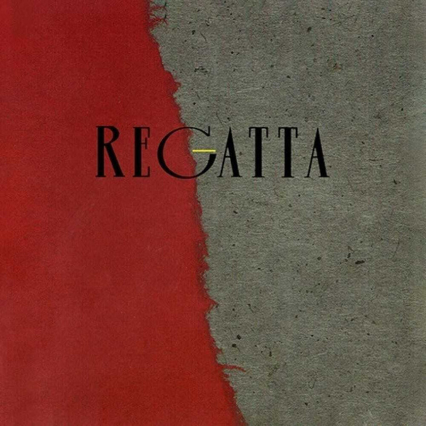 Regatta Regatta CD