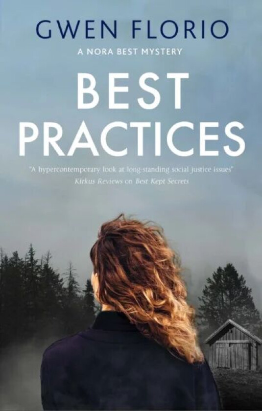 Best Practices av Gwen Florio