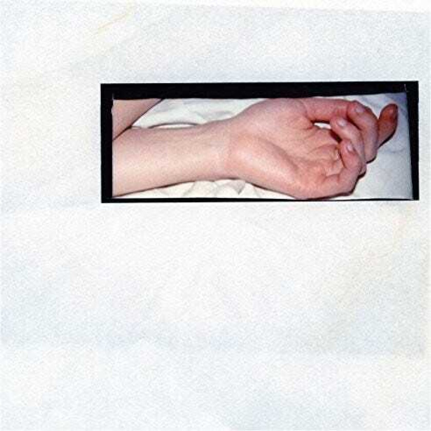 Ricky Eat Acid Talk To You Soon LP/Vinyl