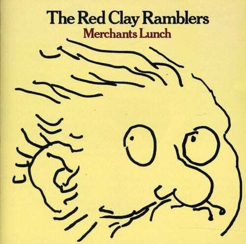 Red Clay Ramblers Twisted Laurel CD