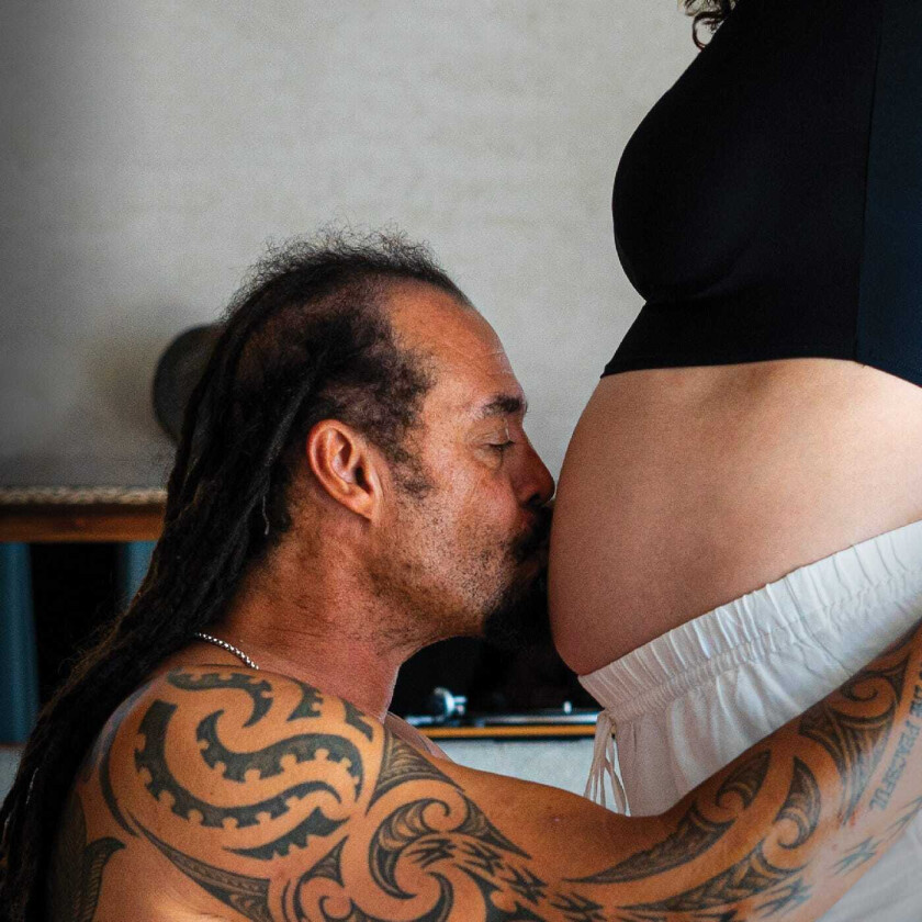 Michael Franti & Spearhead Welcome To The Family CD