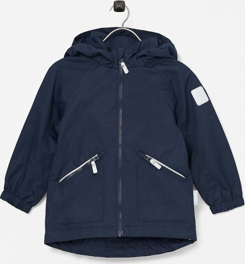 Skalljakke Finbo - Grønn