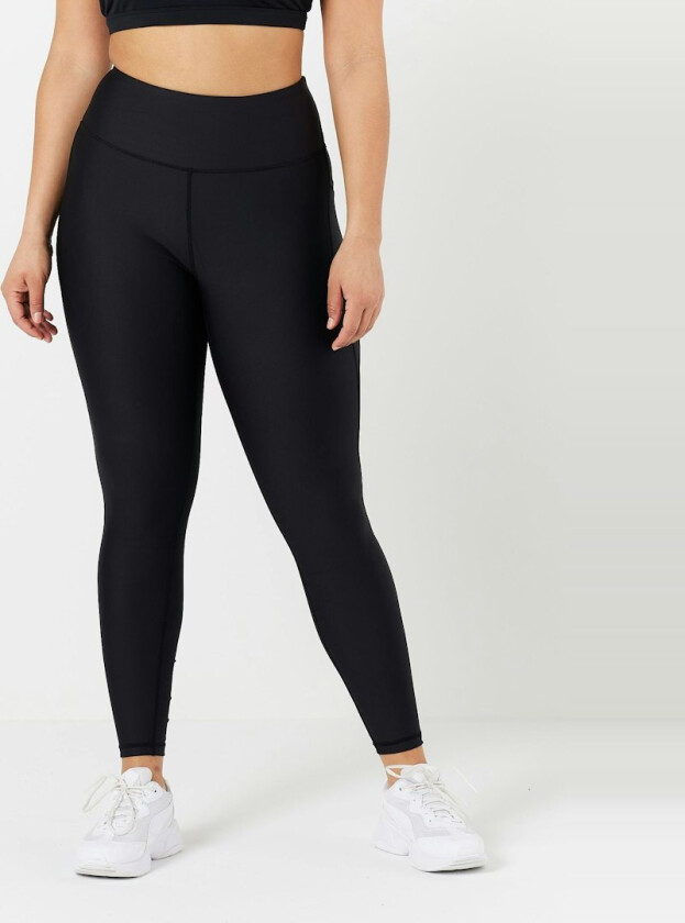 Sarah CoverMax Pocket Tights - Black – M - EYDA