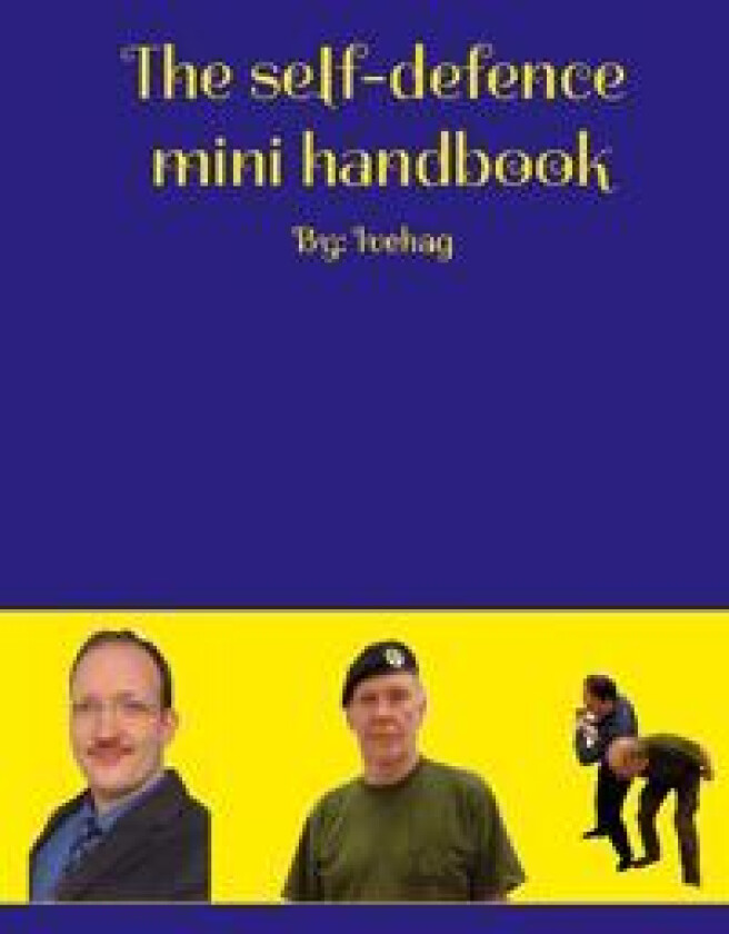 The self-defence mini handbook