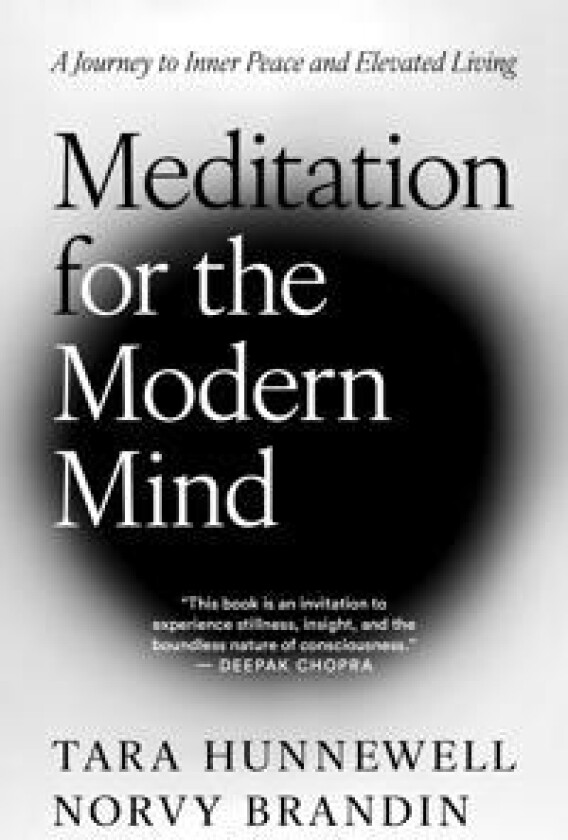 Meditation for the Modern Mind