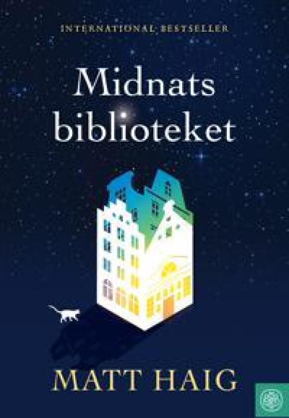 Midnatsbiblioteket