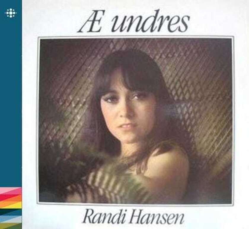 Randi Hansen Æ Undres CD