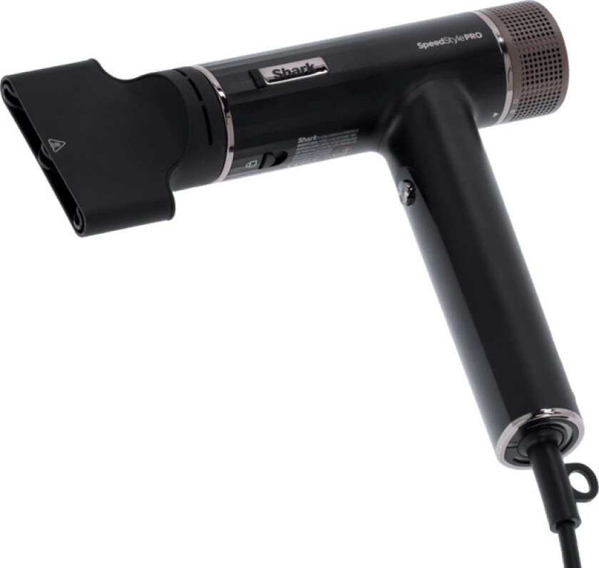 HD752EU Speedstyle Pro hårføner