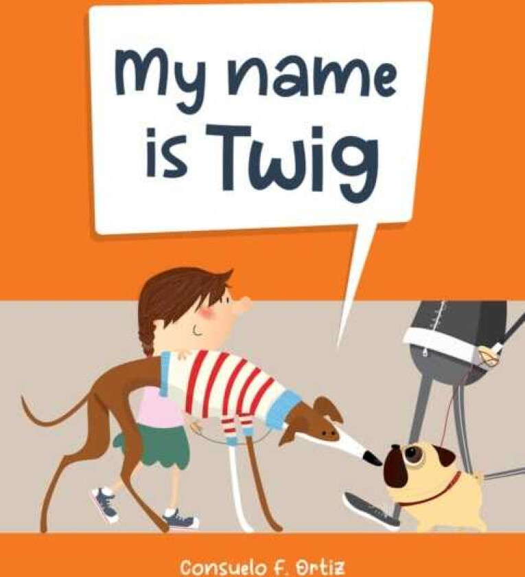 My Name is Twig