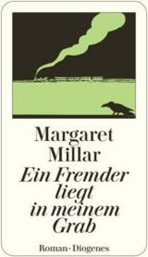 Ein Fremder liegt in meinem Grab