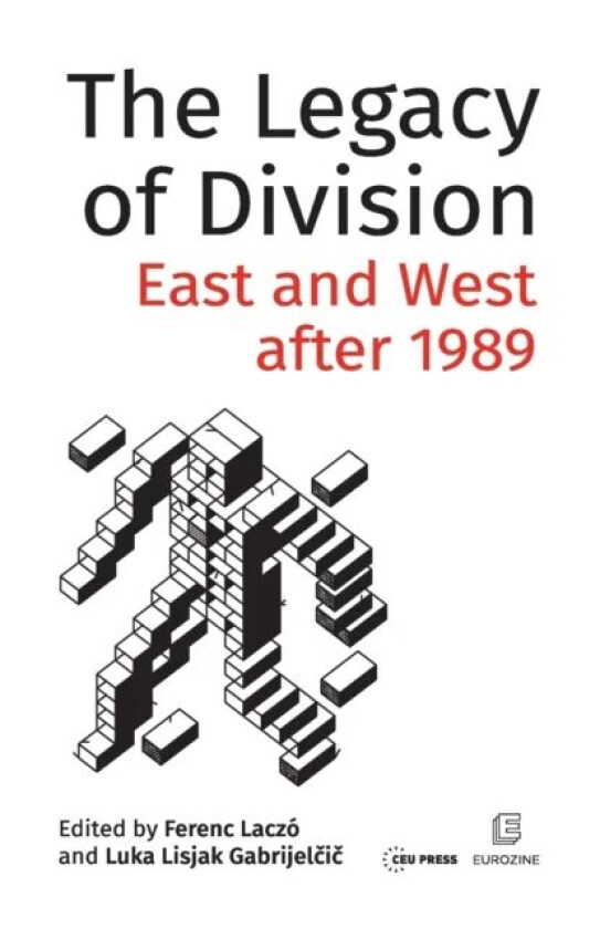 The Legacy of Division av Laczo