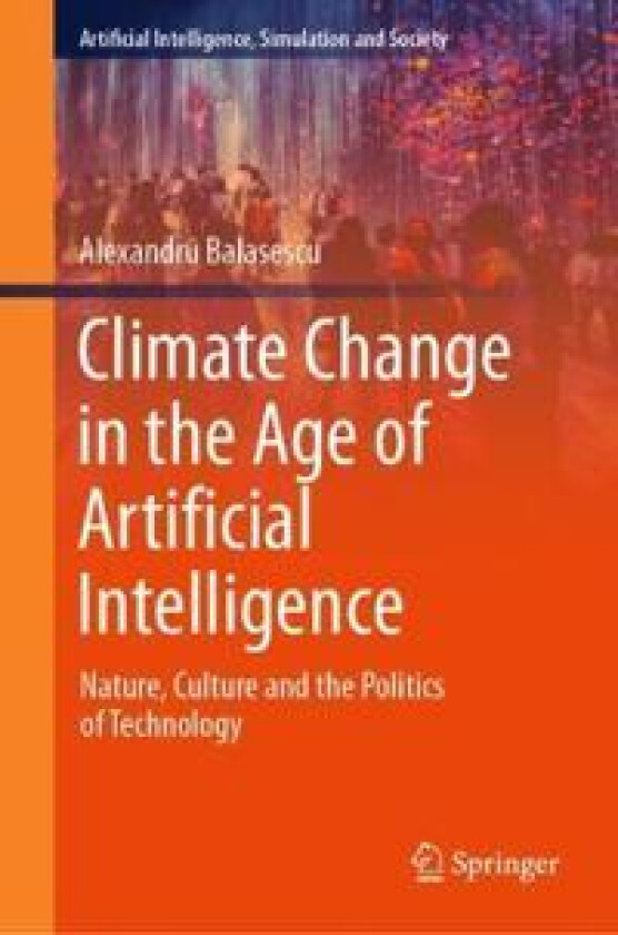 Climate Change in the Age of Artificial Intelligence