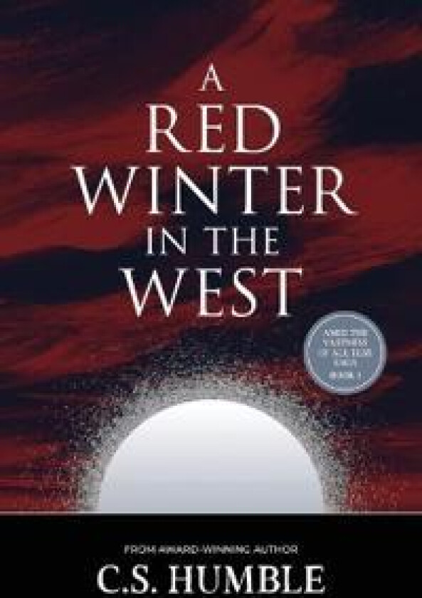 A Red Winter in the West