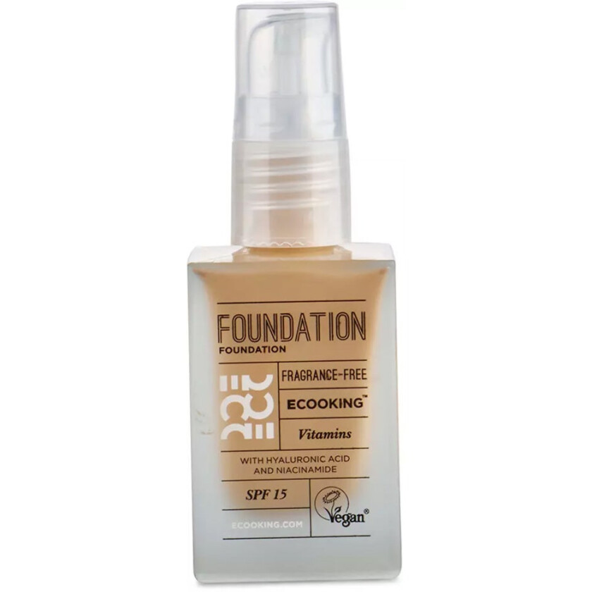 Foundation 07