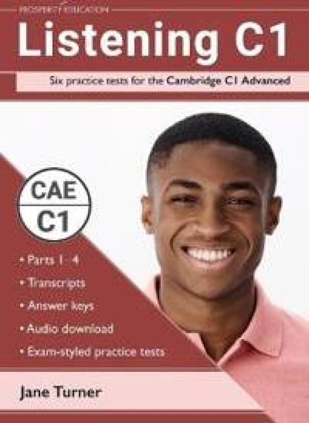 Listening C1