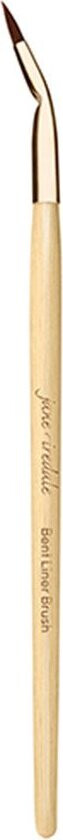 Bent Eyeliner Brush