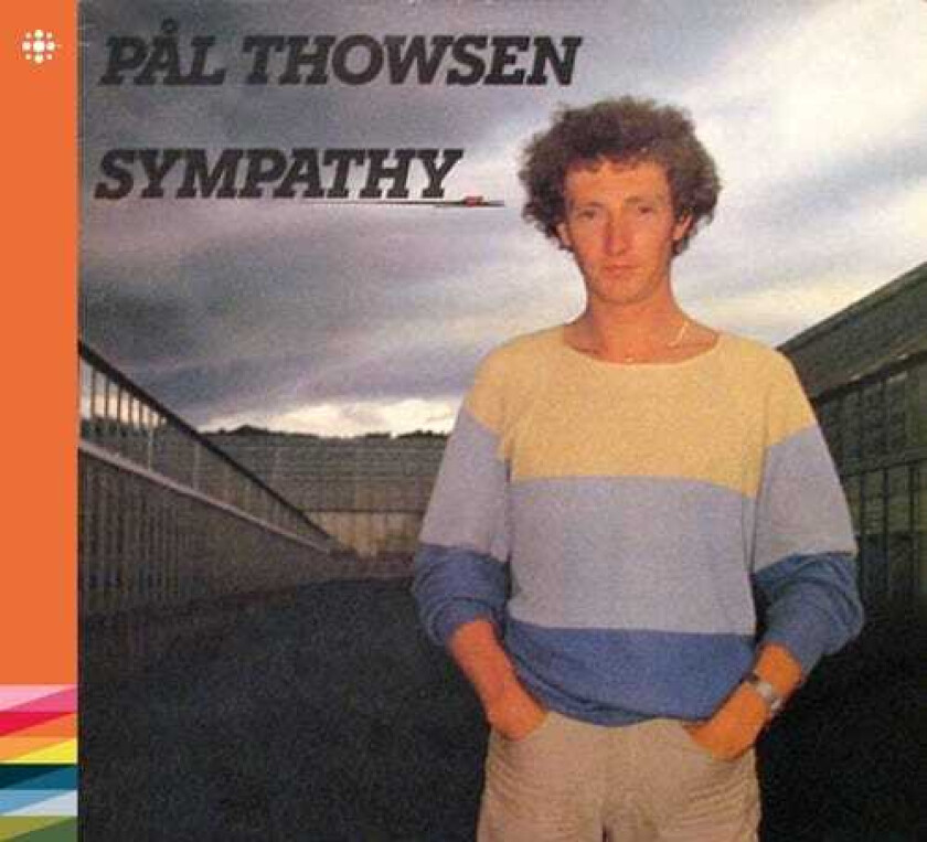 Pål Thowsen Sympathy CD
