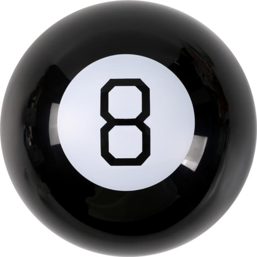 iTotal Magic 8-ball