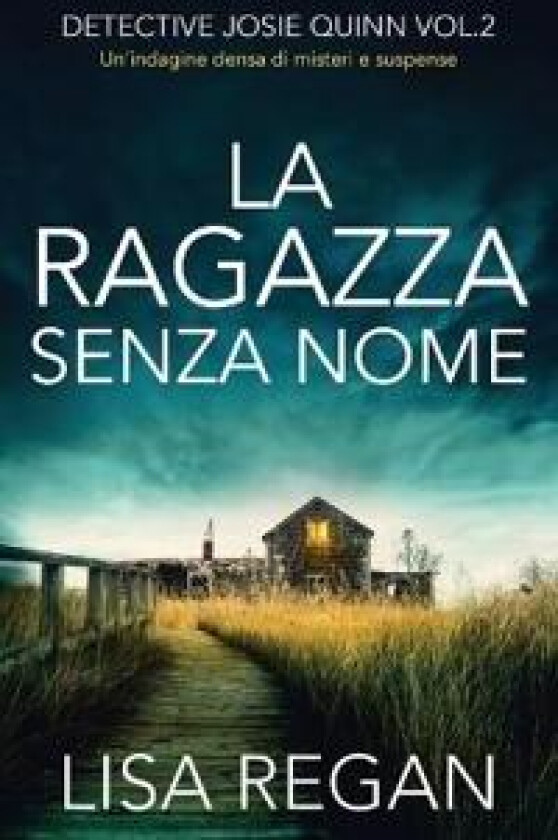 La ragazza senza nome