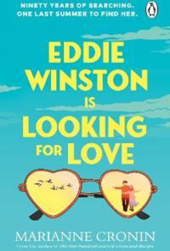 Eddie Winston Is Looking for Love