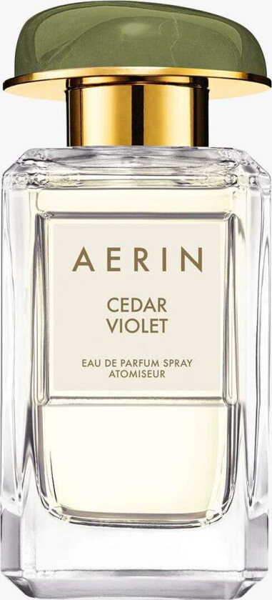 Aerin Cedar Violet EdP 50 ml