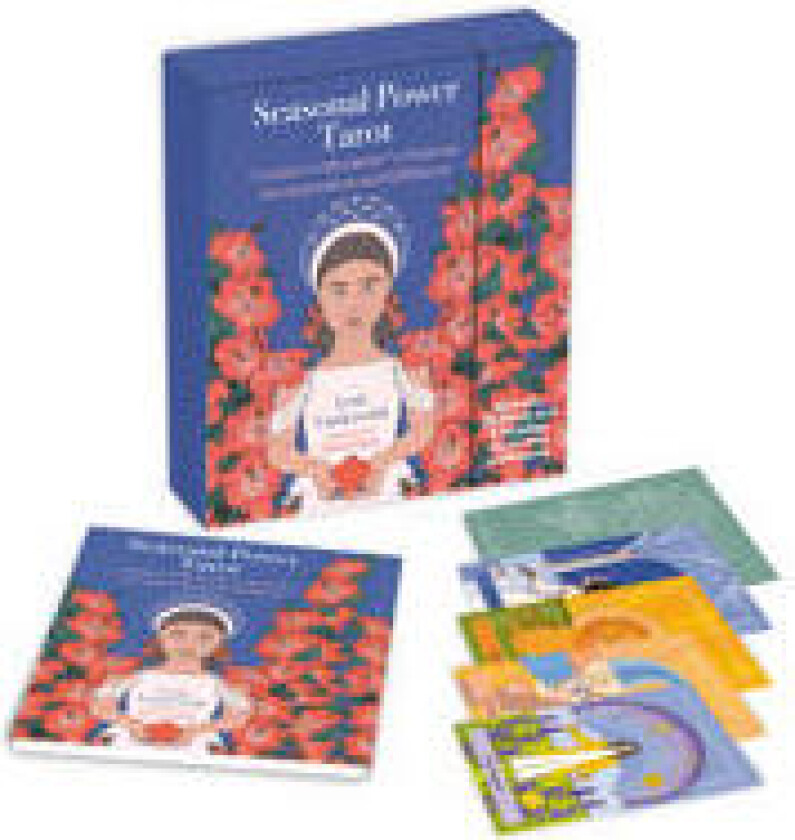 Seasonal Power Tarot