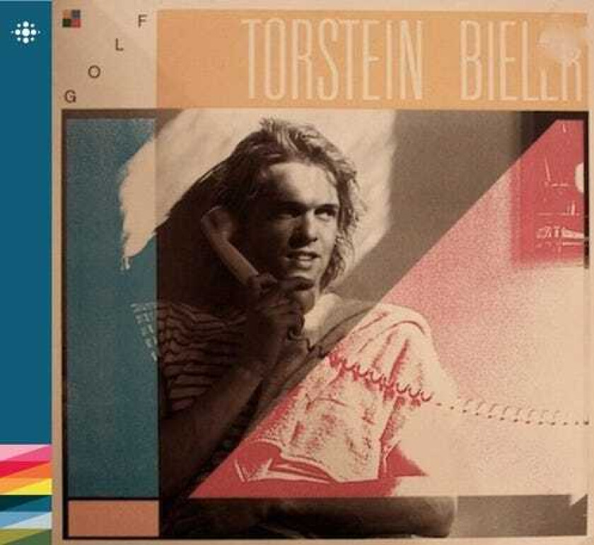 Torstein Bieler Golf CD