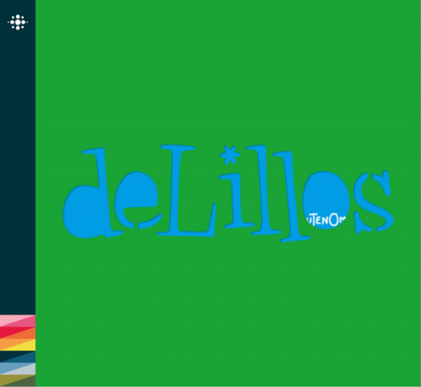 deLillos Utenom CD