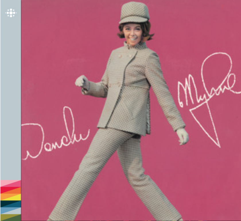 Wenche Myhre Wenche Myhre CD