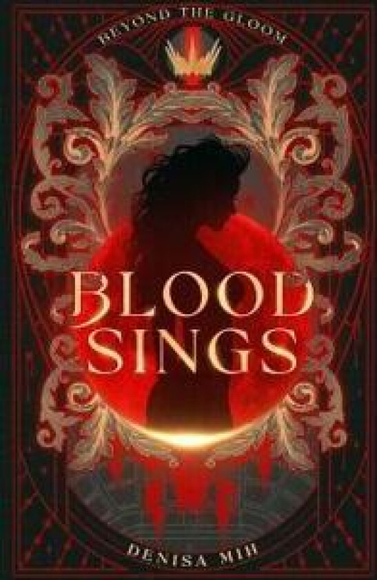 Blood Sings
