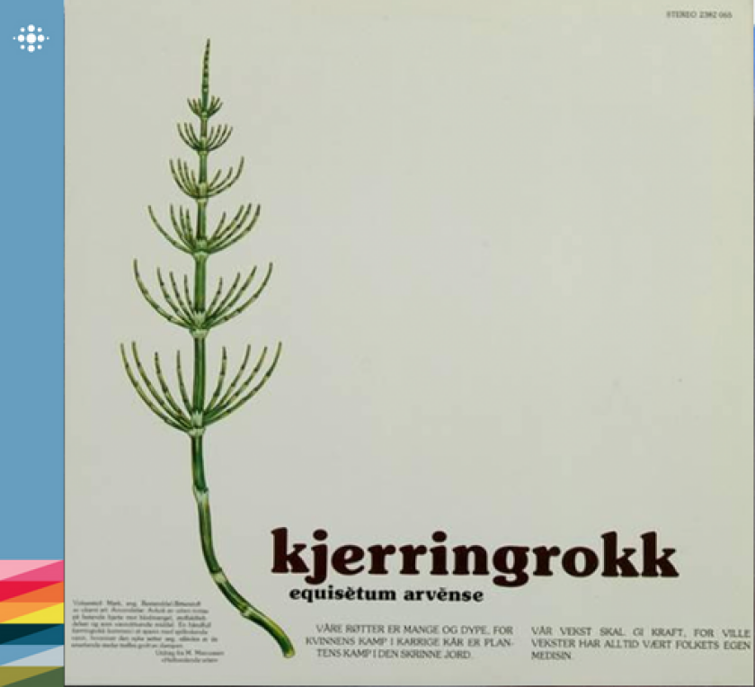 Kjerringrokk Kjerringrokk Om Kvinner CD