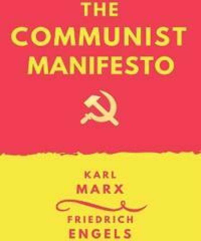 The Communist Manifesto
