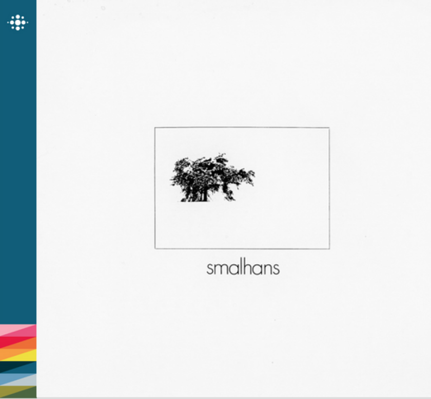 Smalhans Smalhans CD
