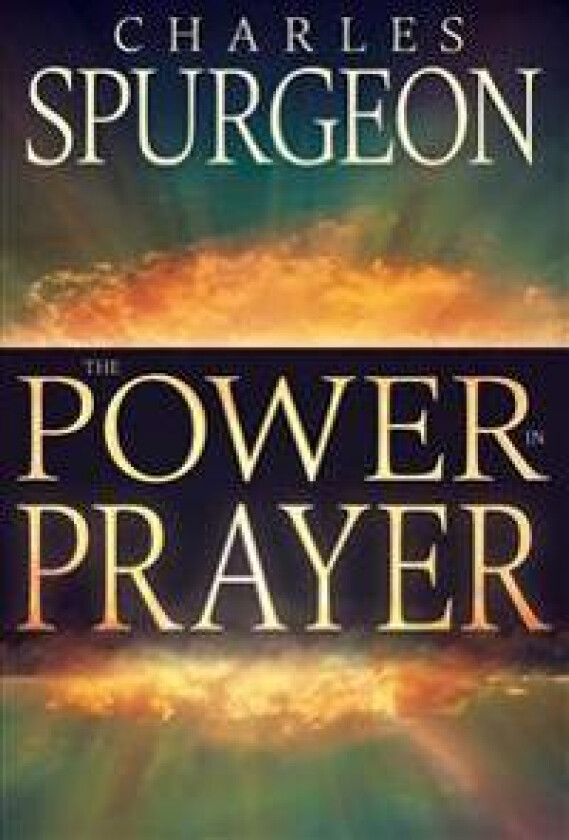 Power in Prayer