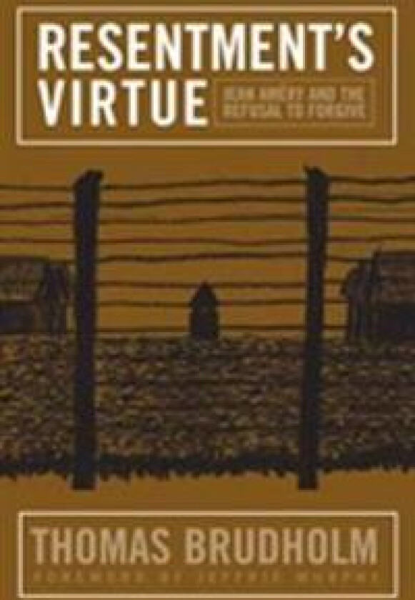 Resentment's Virtue