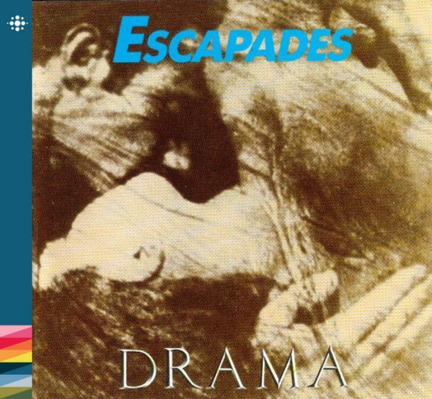 Drama Escapades CD
