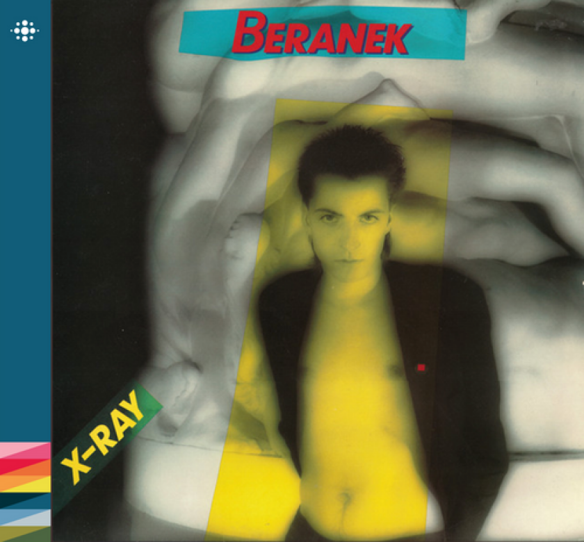 Beranek XRay CD