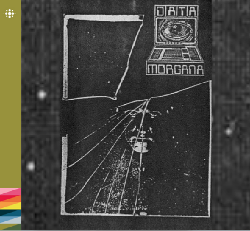 Data Morgana Data Morgana CD