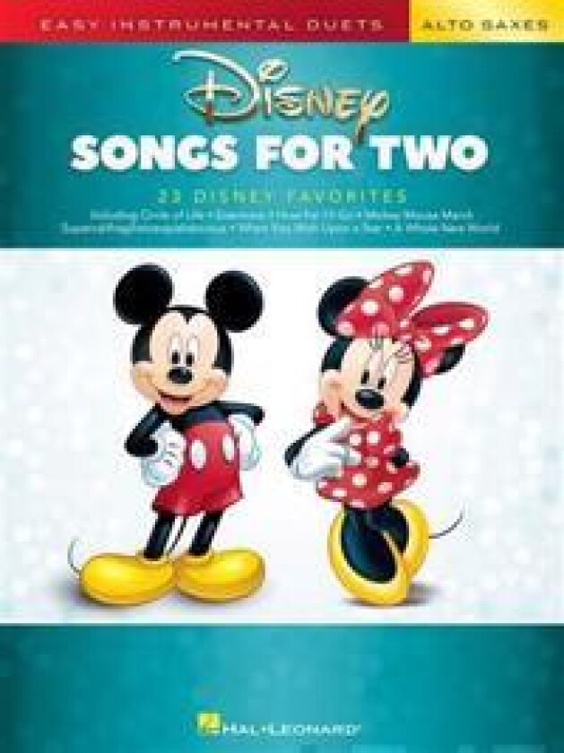 Disney Songs