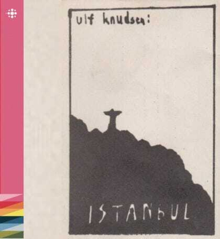 Ulf Knudsen Istanbul CD
