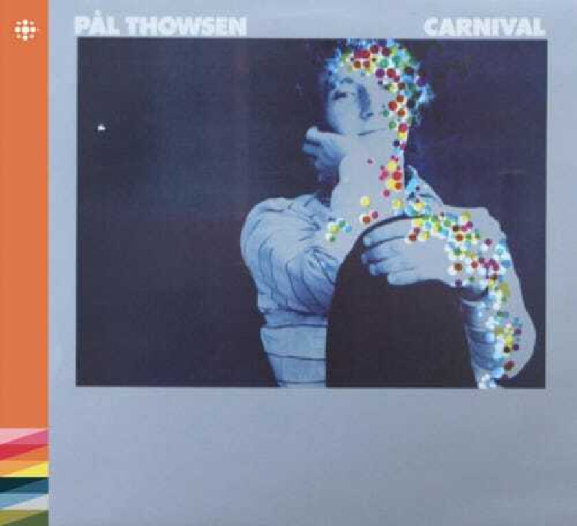 Pål Thowsen Carnival CD