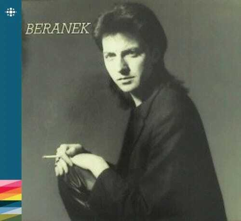 Beranek Daylight In The Dark CD