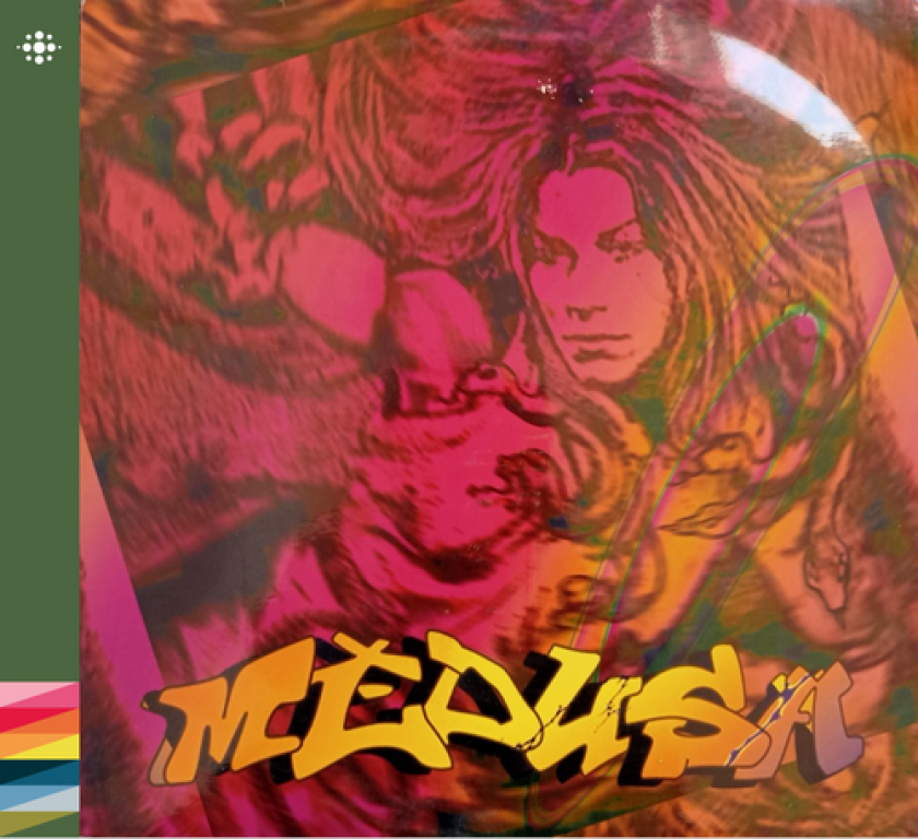 Medusa Medusing CD