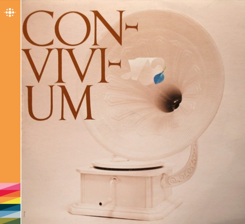 Convivium Convivium CD