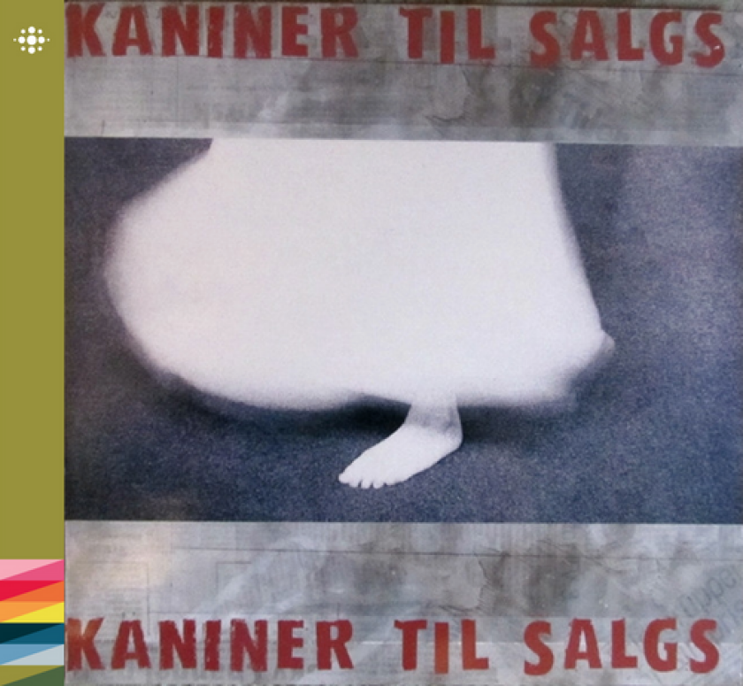 Kaniner Til Salgs Kaniner Til Salgs CD