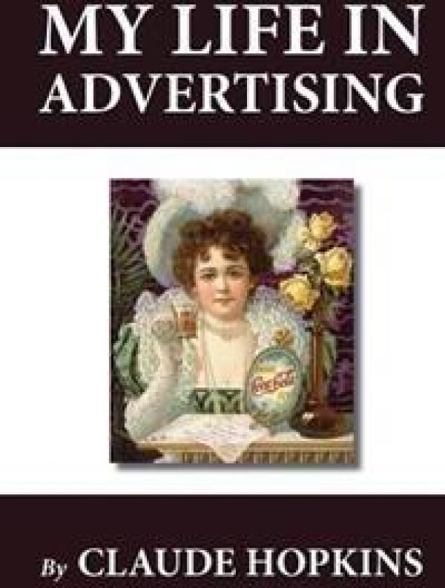 My Life in Advertising